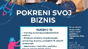 Program samozapošljavanja